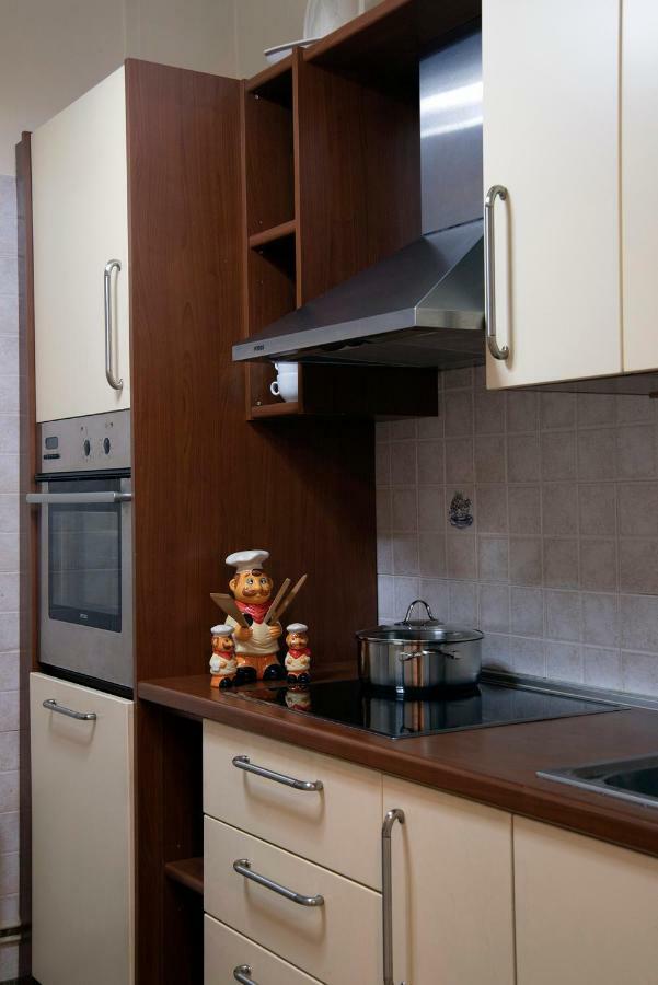 Apartamento Mosaics Astonishing Acropolis View Aprtm Atenas Exterior foto