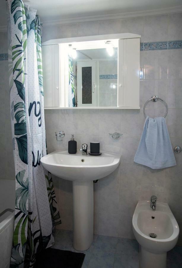 Apartamento Mosaics Astonishing Acropolis View Aprtm Atenas Exterior foto